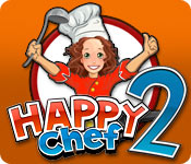 happy chef 2