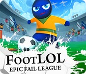 footlol: epic fail league