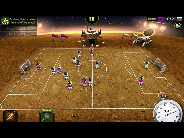 footlol: epic fail league screenshots 2