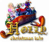 holly: a christmas tale