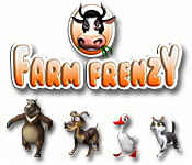 farm frenzy farm frenzy
