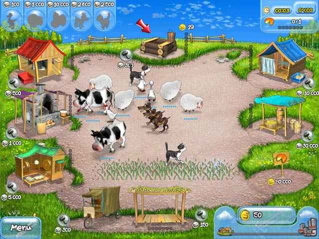 farm frenzy screenshots 2