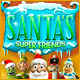 Santa's Super Friends