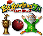 elf bowling 7 1/7: the last insult