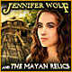 Jennifer Wolf and the Mayan Relics