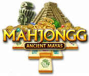 mahjongg: ancient mayas mahjongg: ancient mayas