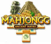 mahjongg: ancient mayas