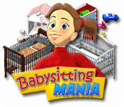 babysitting mania