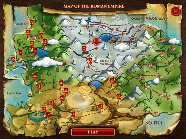 when in rome screenshots 2