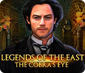 legends of the east: the cobra's eye