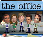 the office