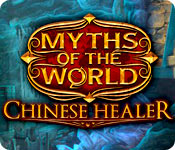 myths of the world: chinese healer