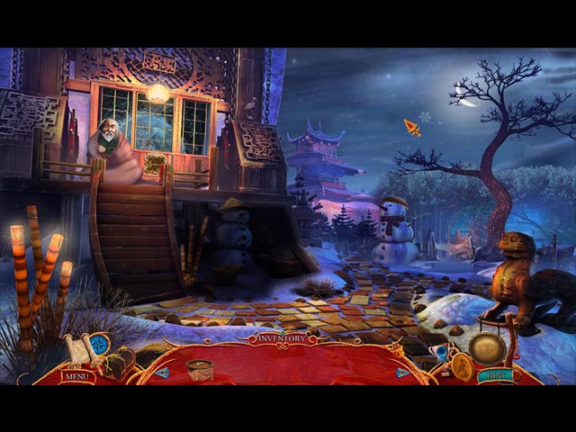 myths of the world: chinese healer screenshots 1