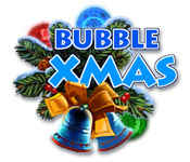 bubble xmas