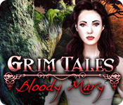 grim tales: bloody mary