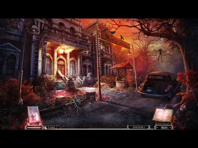 grim tales: bloody mary screenshots 2