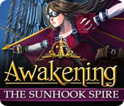 Awakening: The Sunhook Spire