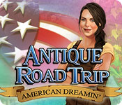 Antique Road Trip: American Dreamin'