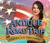 antique road trip: american dreamin'