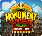 monument builders: colosseum monument builders: colosseum