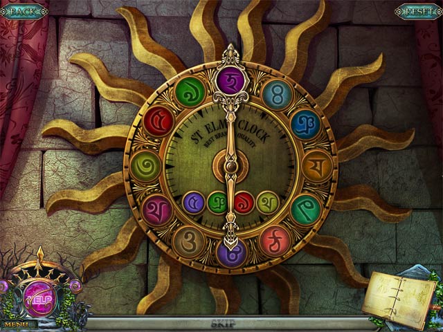 mystery age: liberation of souls screenshots 3