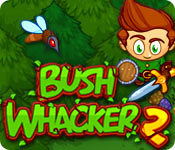 bush whacker 2