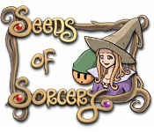 seeds of sorcery