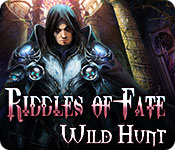 riddles of fate: wild hunt