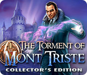 the torment of mont triste collector's edition