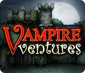 vampire ventures