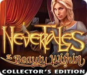 nevertales: the beauty within collector's edition