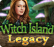 legacy: witch island