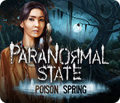 paranormal state: poison spring