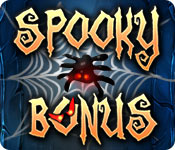 spooky bonus