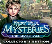 fairy tale mysteries: the beanstalk collector's edition