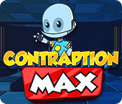 contraption max