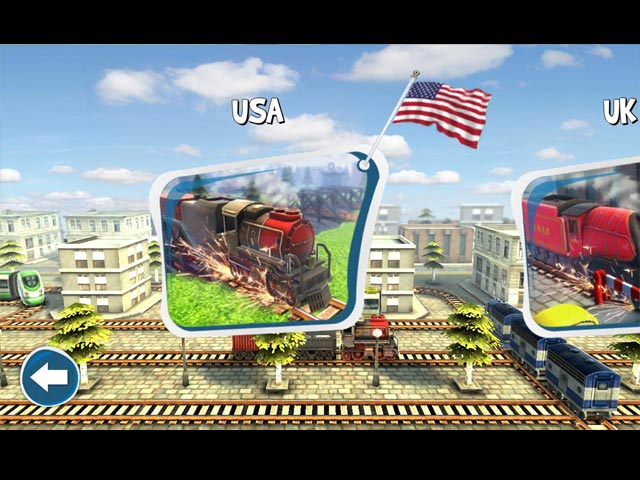 trainz trouble screenshots 1