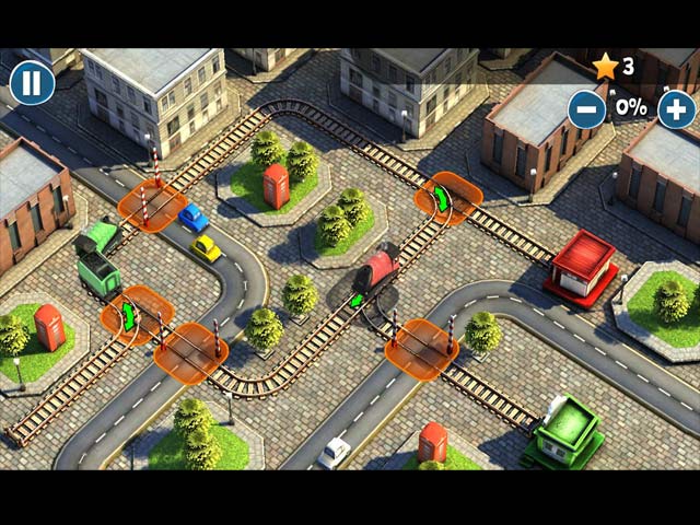 trainz trouble screenshots 3