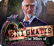 enigmatis: the mists of ravenwood