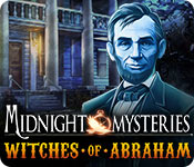 midnight mysteries: witches of abraham