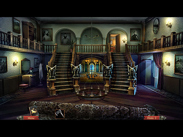 midnight mysteries: witches of abraham screenshots 2