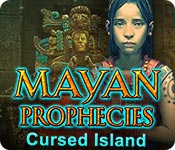 mayan prophecies: cursed island