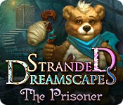 stranded dreamscapes: the prisoner