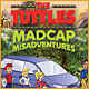 The Tuttles: Madcap Adventures