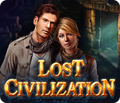 lost civilization