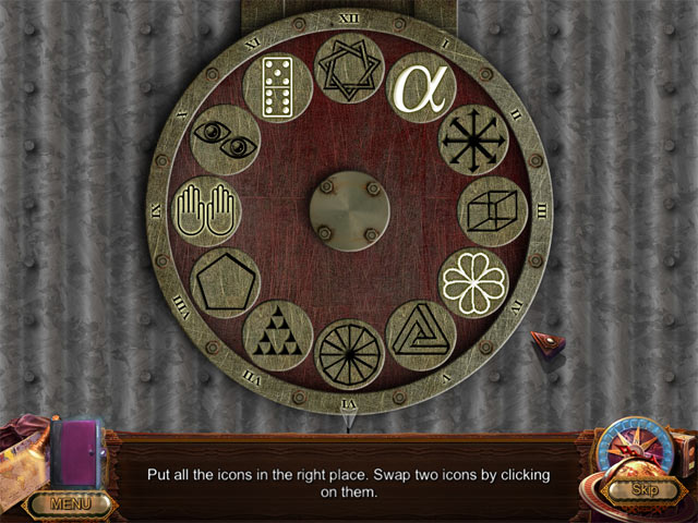 lost civilization screenshots 3