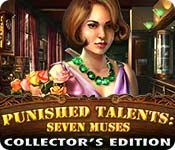 Punished Talents: Seven Muses Collector's Edition