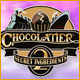 Chocolatier 2: Secret Ingredients