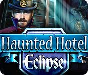 haunted hotel: eclipse