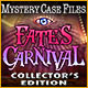Mystery Case Files(R): Fate's Carnival Collector's Edition